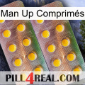 Man Up Comprimés new10